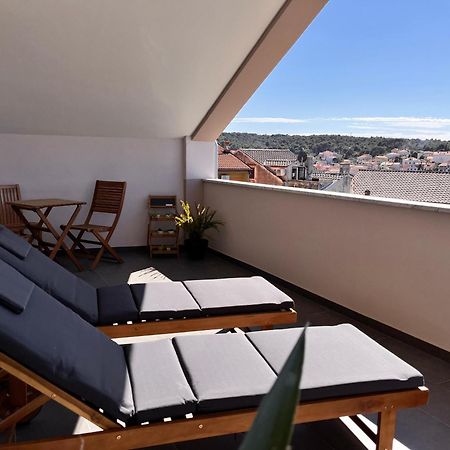 Apartment Oscar Mali Lošinj Eksteriør bilde