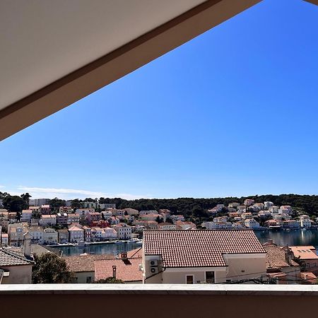Apartment Oscar Mali Lošinj Eksteriør bilde