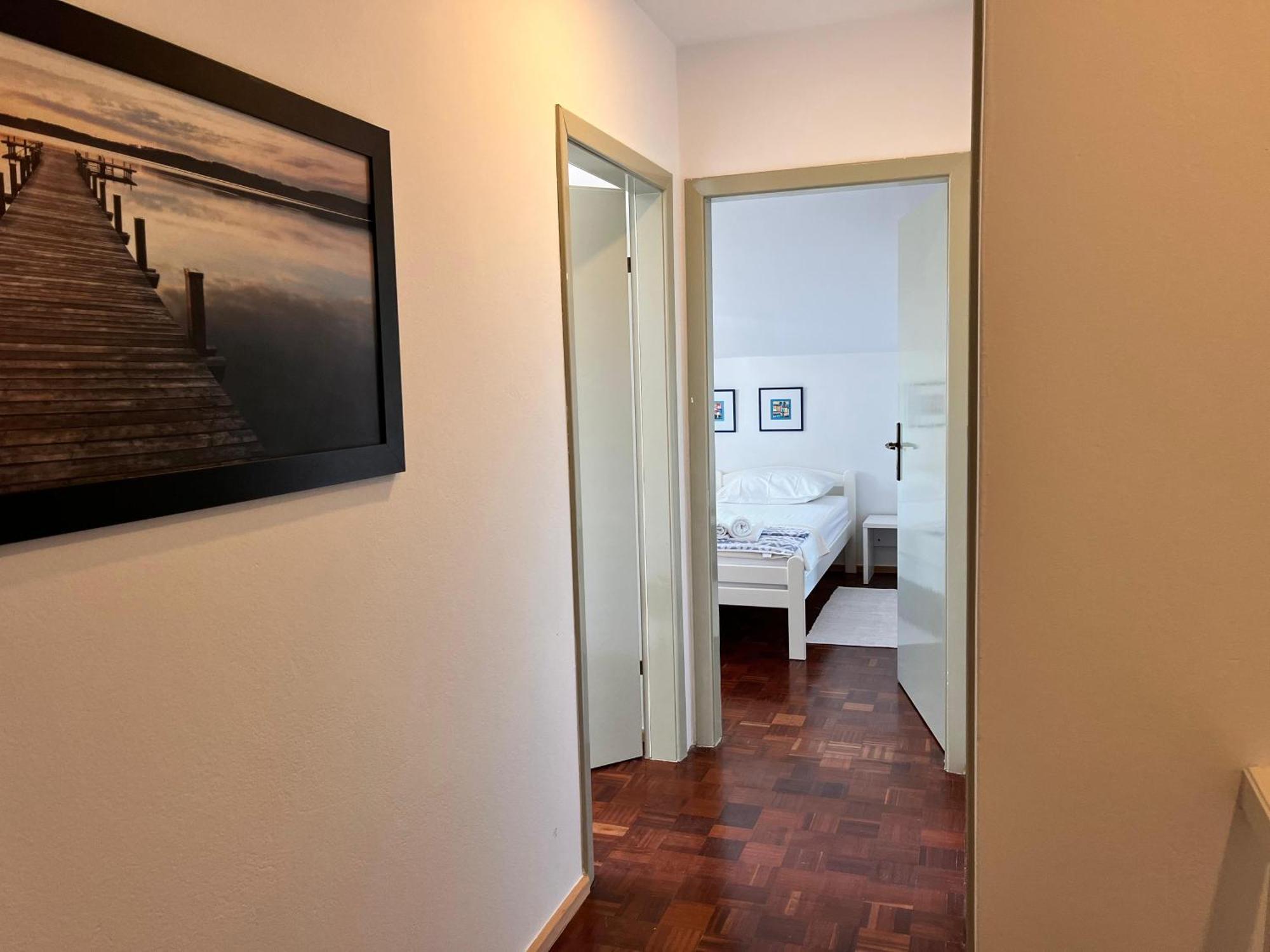 Apartment Oscar Mali Lošinj Eksteriør bilde