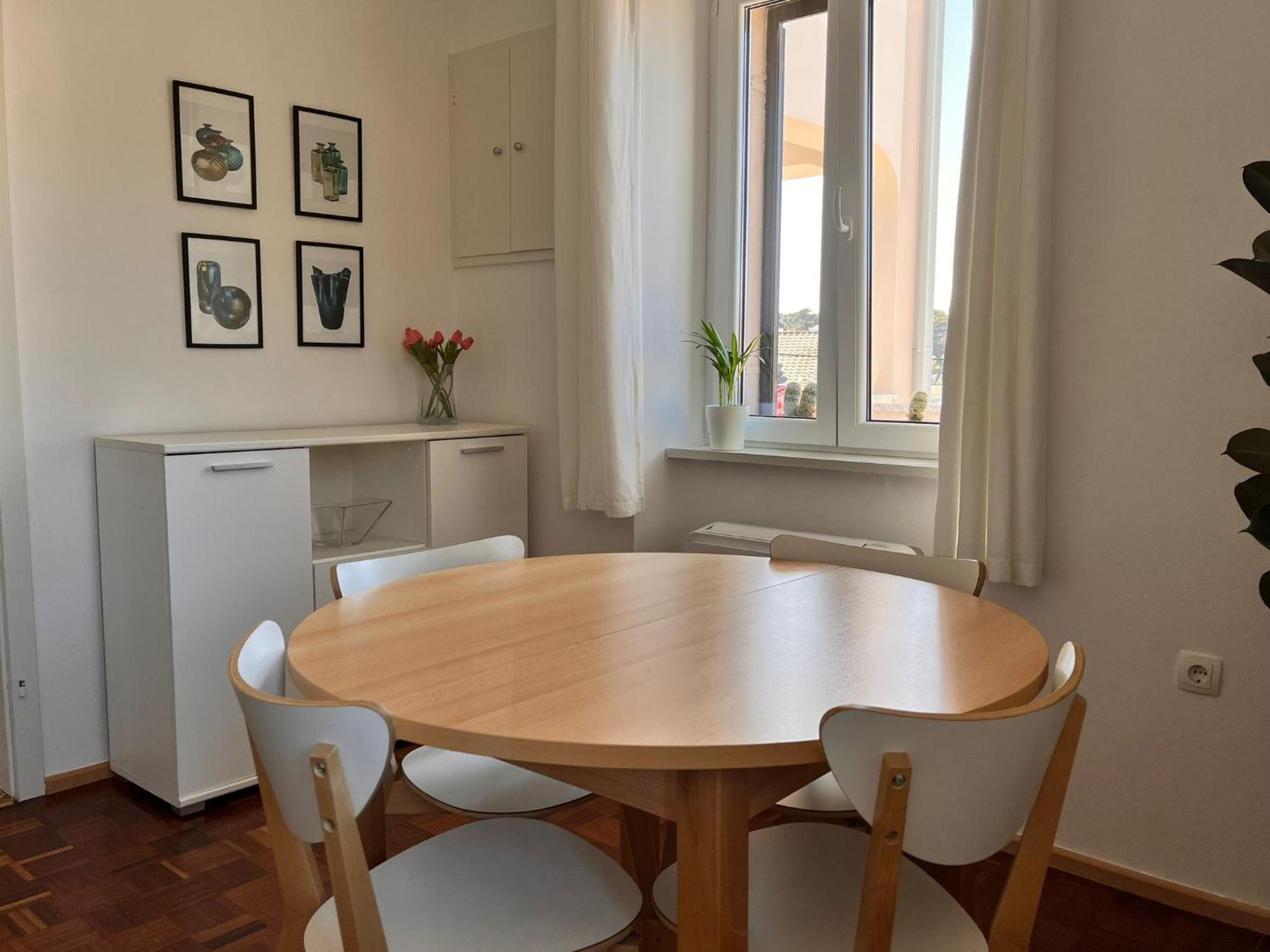 Apartment Oscar Mali Lošinj Eksteriør bilde