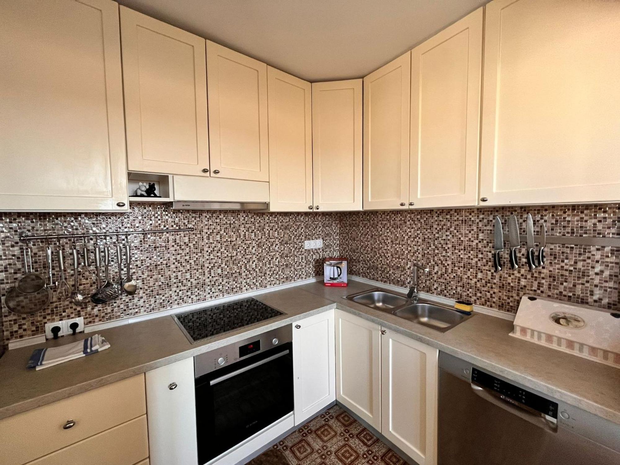 Apartment Oscar Mali Lošinj Eksteriør bilde